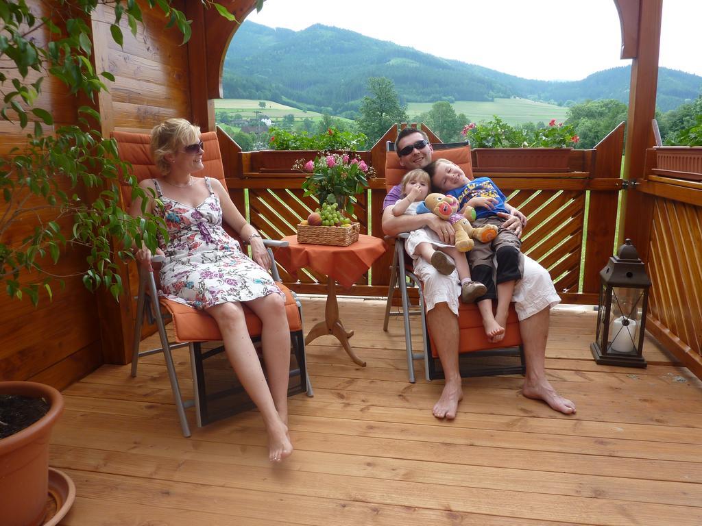 Apartment Am Rain Winden im Elztal