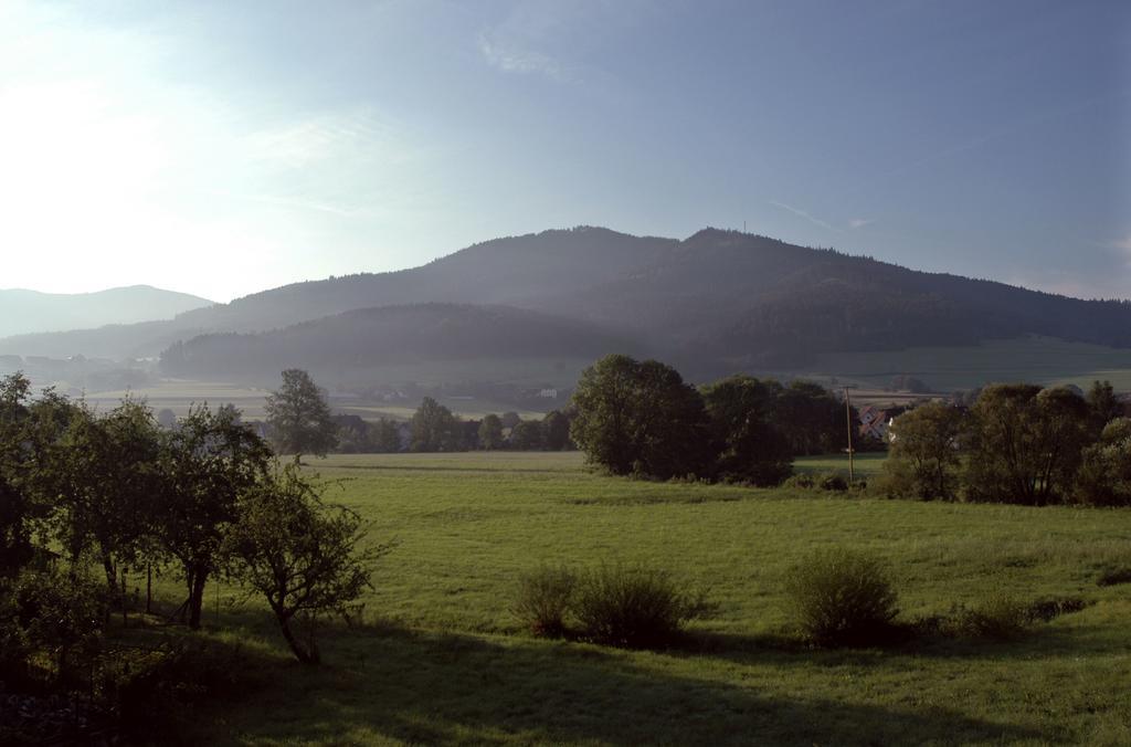Am Rain * Winden im Elztal
