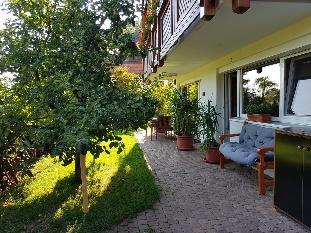 Apartment Am Rain Winden im Elztal
