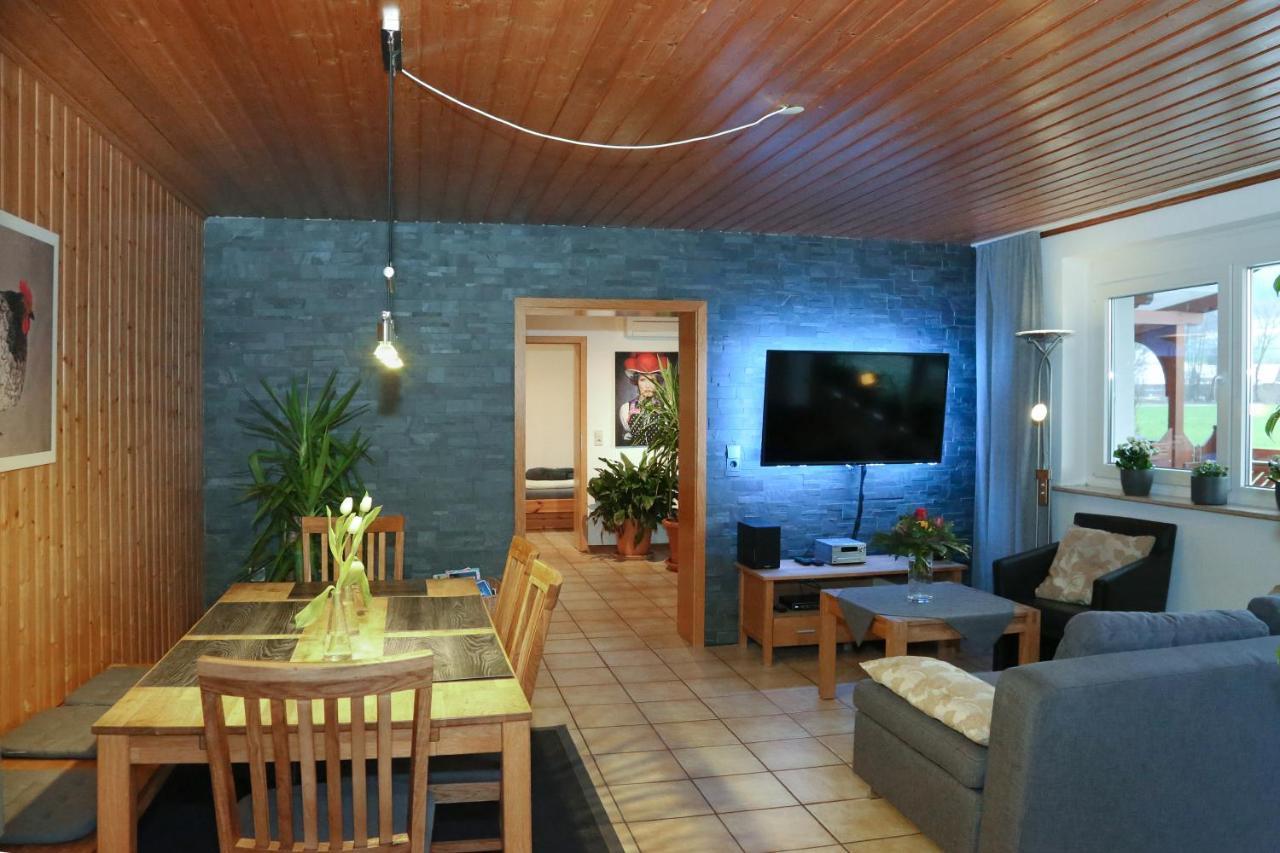 Apartment Am Rain Winden im Elztal