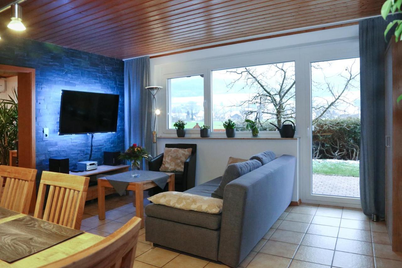 Apartment Am Rain Winden im Elztal