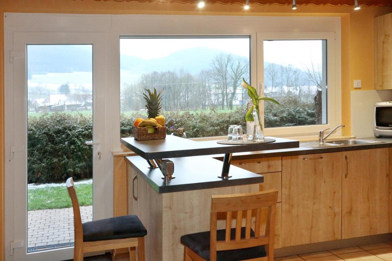 Apartment Am Rain Winden im Elztal