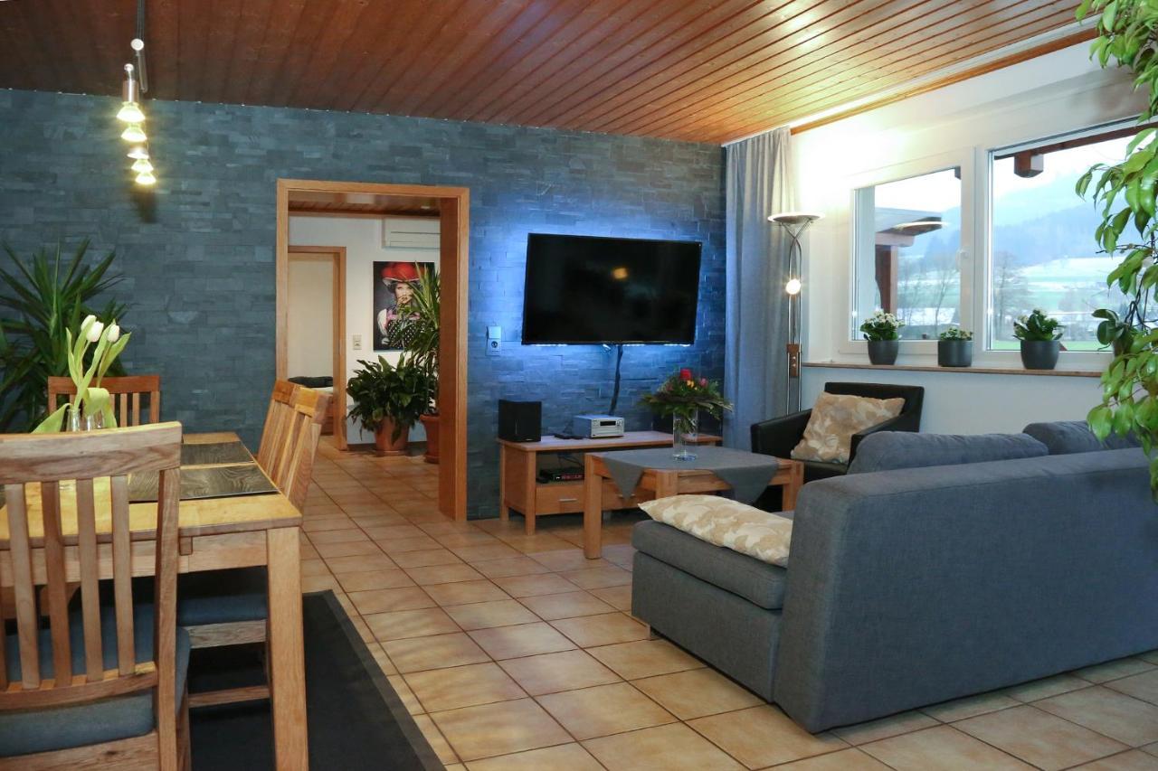 Am Rain Apartment
